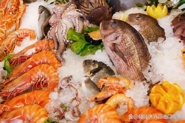 越南水產(chǎn)品出口強(qiáng)勁增長，多國市場(chǎng)表現(xiàn)搶眼