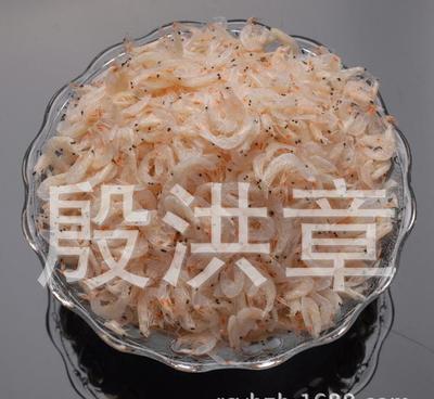 海味精華，營養(yǎng)臻品 自然出口干蝦皮的美味與價(jià)值